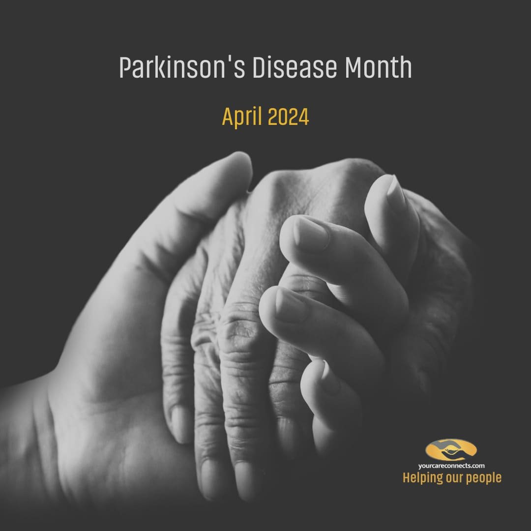 parkinson's awareness day